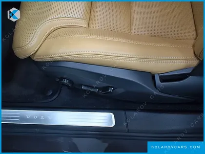 VOLVO S90 B5 ULTIMATE BRIGHT