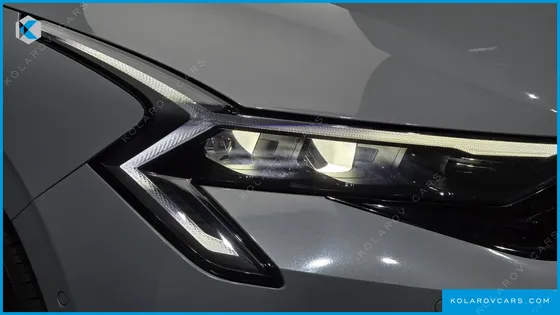 KIA K5 NOBLESSE