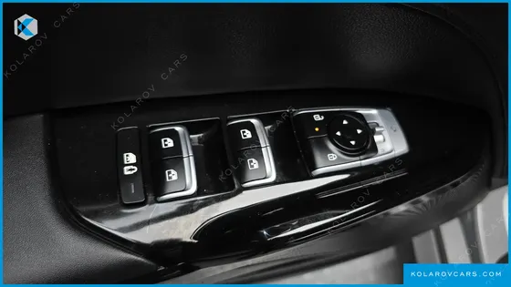 KIA K5 NOBLESSE