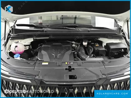 KIA CARNIVAL GASOLINE 7-SEATER SIGNATURE