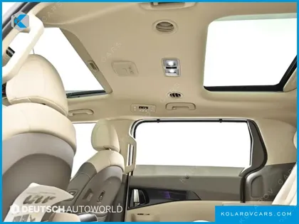 KIA CARNIVAL GASOLINE 7-SEATER SIGNATURE