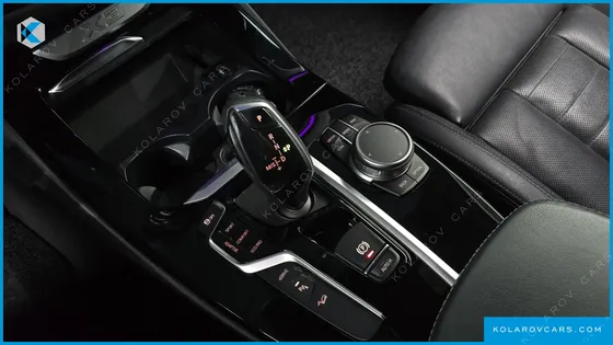 BMW X3 XDRIVE 30E M SPORTS ONLINE EXCLUSIVE EDITION