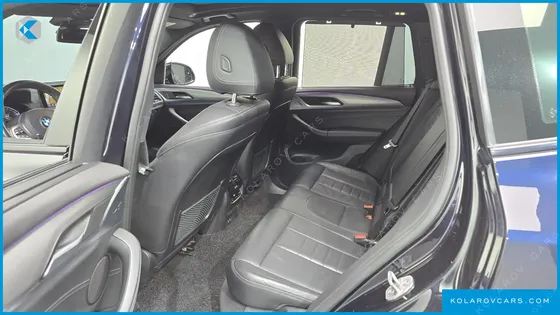 BMW X3 XDRIVE 30E M SPORTS ONLINE EXCLUSIVE EDITION