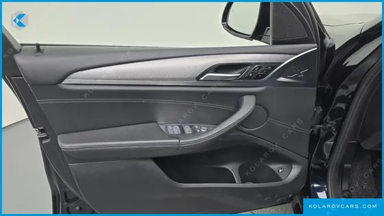 BMW X3 XDRIVE 30E M SPORTS ONLINE EXCLUSIVE EDITION