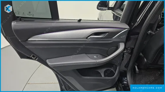 BMW X3 XDRIVE 30E M SPORTS ONLINE EXCLUSIVE EDITION