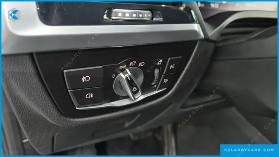 BMW X3 XDRIVE 30E M SPORTS ONLINE EXCLUSIVE EDITION