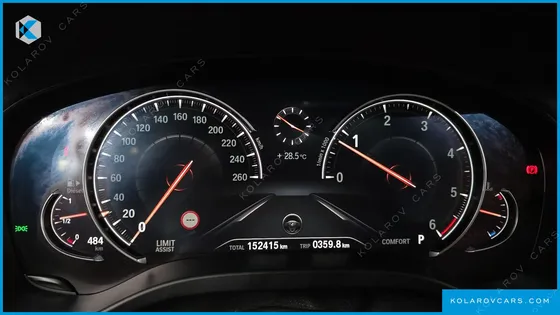 BMW X3 XDRIVE 20D