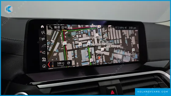 BMW X3 XDRIVE 20D