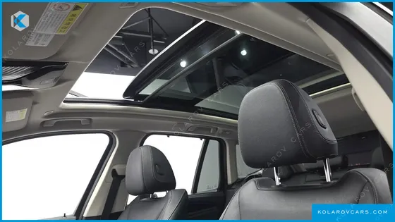 BMW X3 XDRIVE 20D