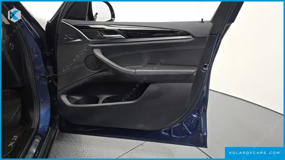 BMW X3 XDRIVE 20D
