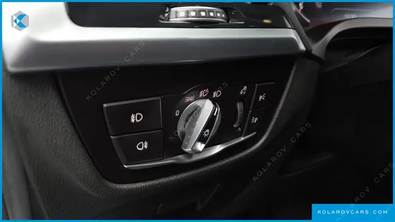 BMW X3 XDRIVE 20D