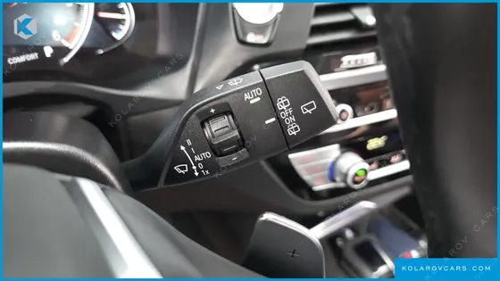 BMW X3 XDRIVE 20D