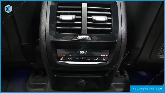 BMW X3 XDRIVE 20D