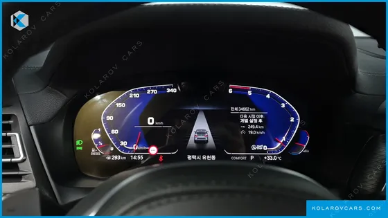 BMW X3 XDRIVE 20D M SPORTS PRO