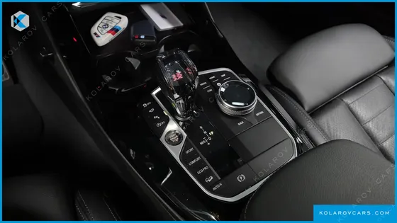 BMW X3 XDRIVE 20D M SPORTS PRO