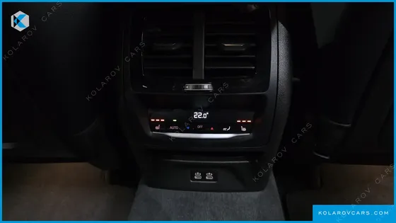 BMW X3 XDRIVE 20D M SPORTS PRO