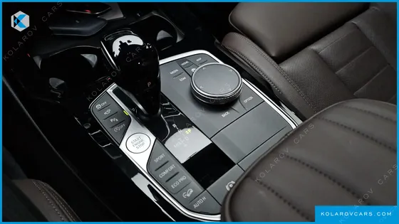 BMW X3 XDRIVE 20I M SPORT
