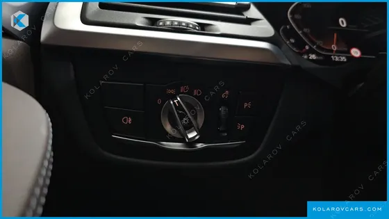 BMW X3 XDRIVE 20I M SPORT