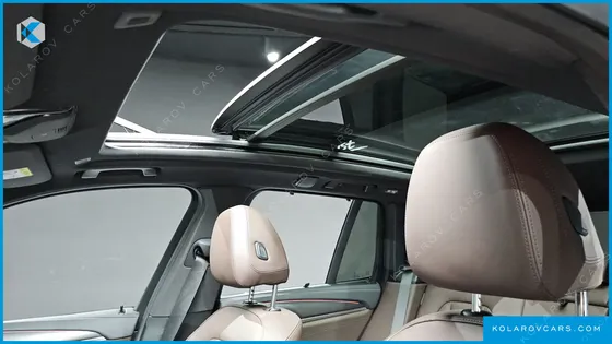 BMW X3 XDRIVE 20I M SPORT