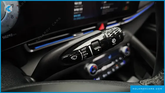 HYUNDAI ELANTRA (AVANTE) 1.6
