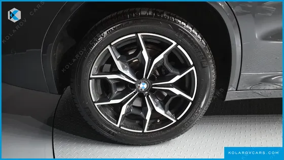 BMW X3 XDRIVE 20I M SPORT