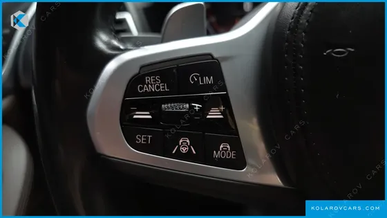 BMW X3 XDRIVE 20I M SPORT