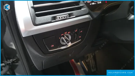 BMW X3 XDRIVE 20I M SPORT