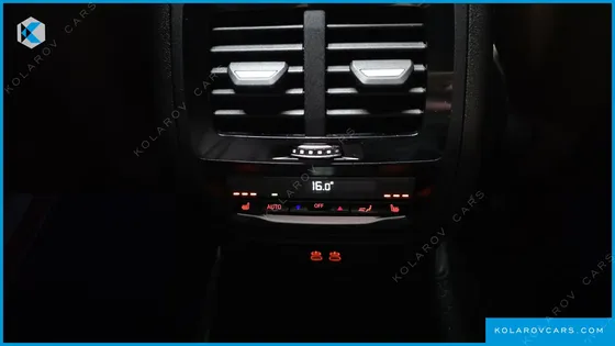 BMW X3 XDRIVE 20I M SPORT