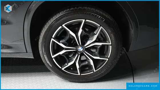 BMW X3 XDRIVE 20I M SPORT
