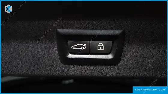 BMW X3 XDRIVE 20I M SPORT