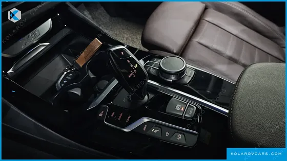 BMW X3 XDRIVE 30E M SPORT
