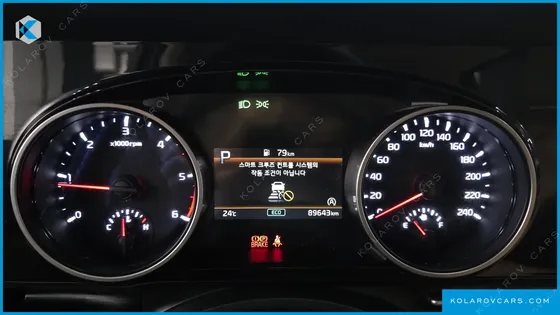 KIA CARNIVAL DIESEL 9-SEATER PRESTIGE