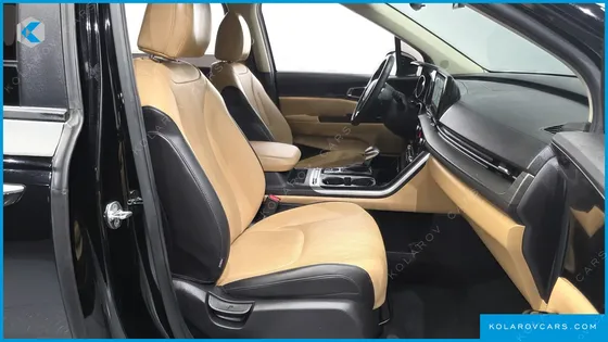 KIA CARNIVAL DIESEL 9-SEATER PRESTIGE