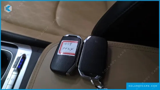 KIA CARNIVAL DIESEL 9-SEATER PRESTIGE