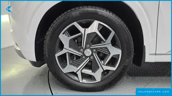 HYUNDAI PALISADE DIESEL 2.2 4WD