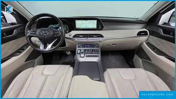 HYUNDAI PALISADE DIESEL 2.2 4WD