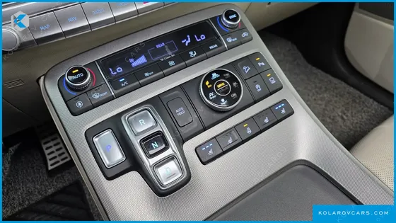 HYUNDAI PALISADE DIESEL 2.2 4WD