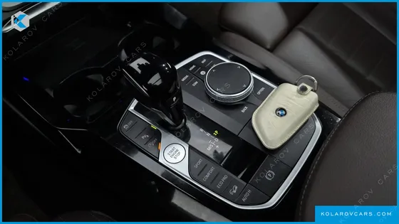 BMW X3 XDRIVE 20I M SPORTS PRO