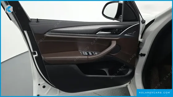 BMW X3 XDRIVE 20I M SPORTS PRO