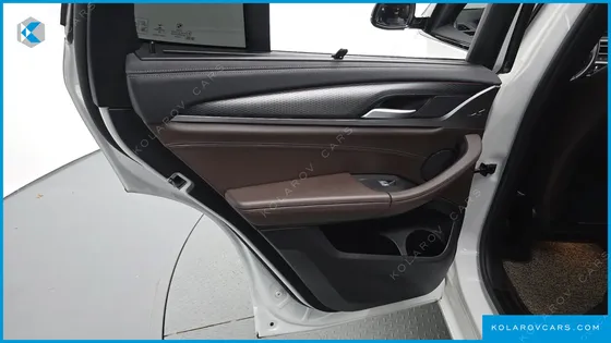 BMW X3 XDRIVE 20I M SPORTS PRO
