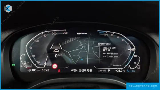 BMW X3 XDRIVE 30E M SPORTS ONLINE EXCLUSIVE EDITION
