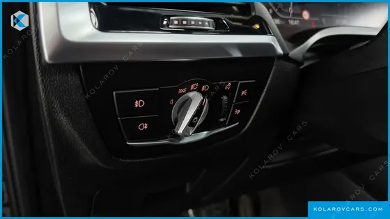 BMW X3 XDRIVE 30E M SPORTS ONLINE EXCLUSIVE EDITION