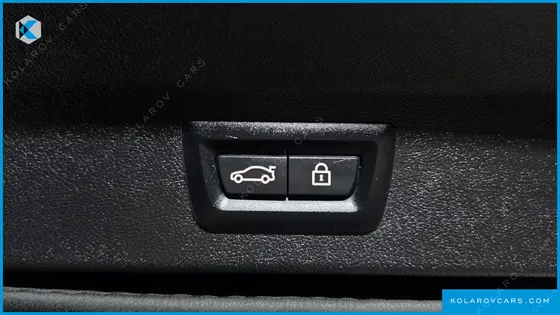 BMW X3 XDRIVE 30E M SPORTS ONLINE EXCLUSIVE EDITION