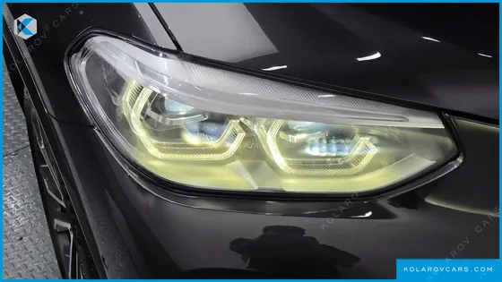 BMW X3 XDRIVE 30E M SPORTS ONLINE EXCLUSIVE EDITION