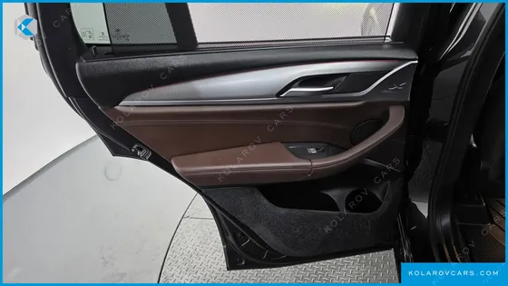 BMW X3 XDRIVE 30E M SPORTS ONLINE EXCLUSIVE EDITION