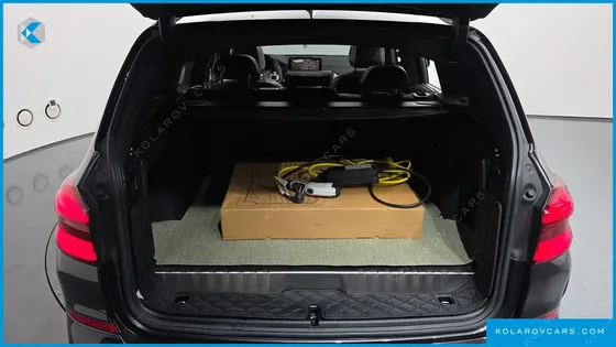 BMW X3 XDRIVE 30E M SPORTS ONLINE EXCLUSIVE EDITION