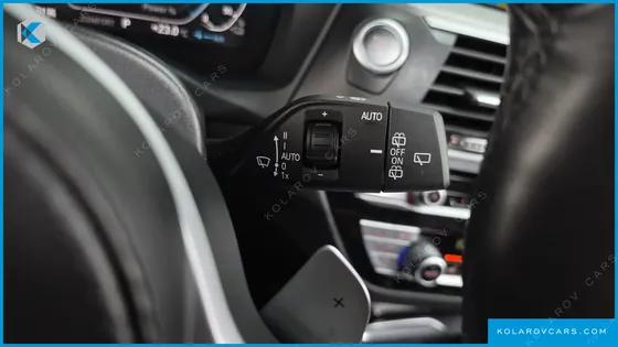 BMW X3 XDRIVE 30E M SPORTS ONLINE EXCLUSIVE EDITION
