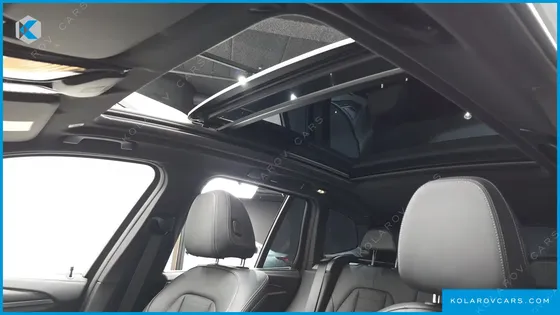 BMW X3 XDRIVE 20I M SPORT
