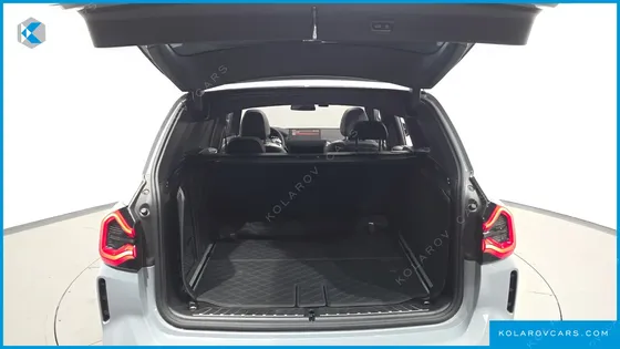BMW X3 XDRIVE 20I M SPORT