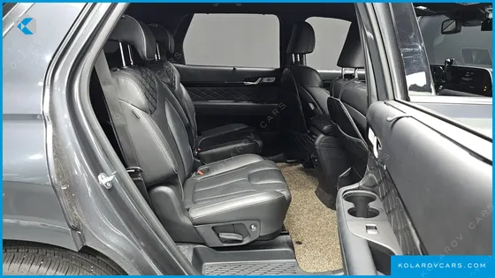 HYUNDAI PALISADE GASOLINE 3.8 4WD